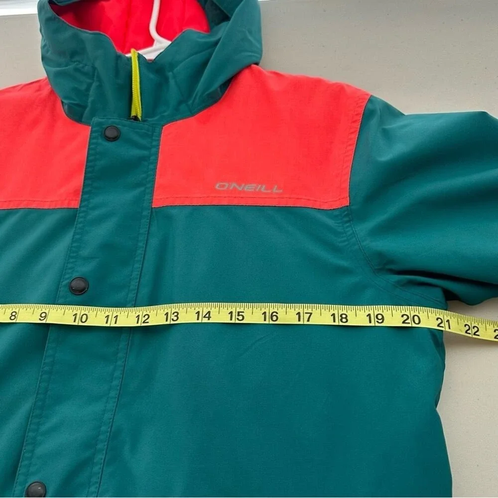 O'Neill Baller II Insulated Snow Jacket 14